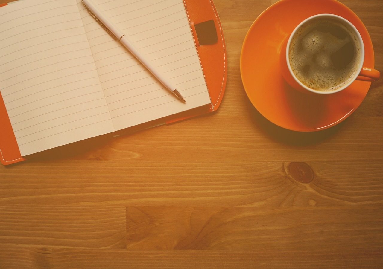 Transform Your Life with Creative Planners